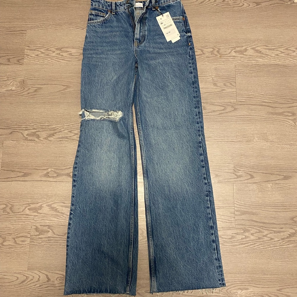 Zara Jean